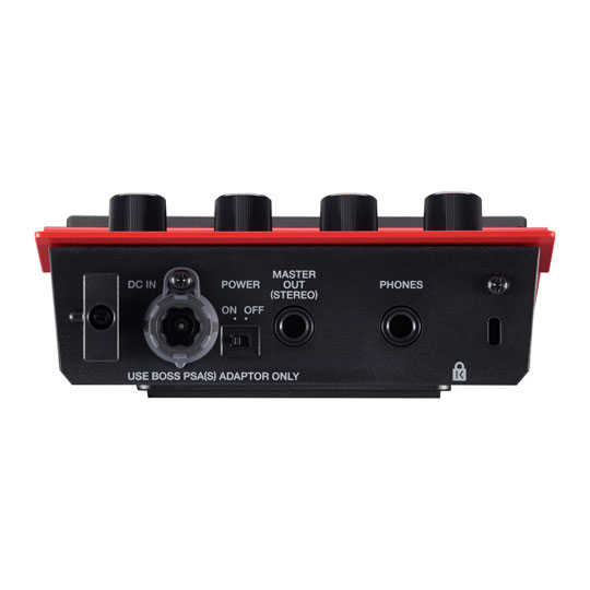 Roland SPD:ONE WAV PAD Percussion Pad : image 4
