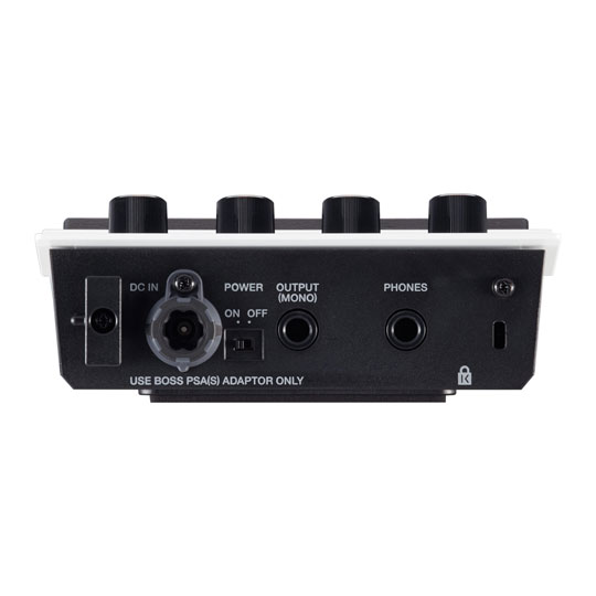 Roland SPD:ONE PERCUSSION Percussion Pad : image 4