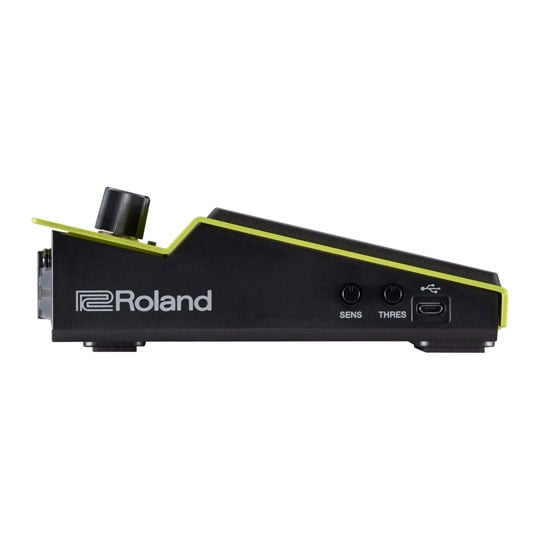 Roland SPD:ONE KICK Percussion Pad : image 3
