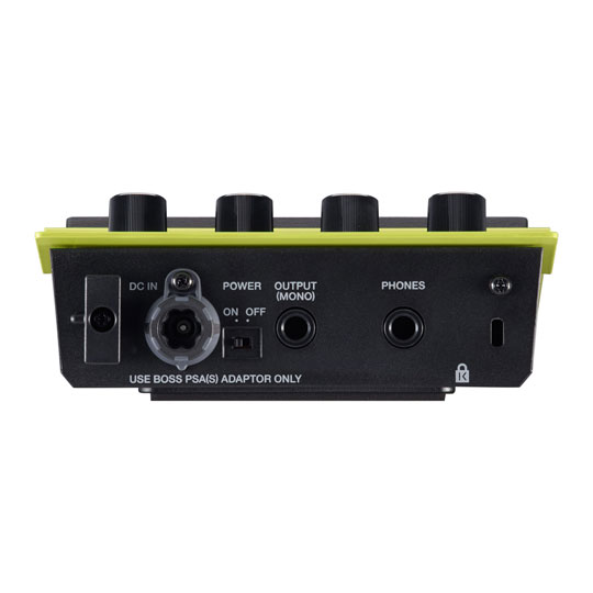 Roland SPD:ONE KICK Percussion Pad : image 4