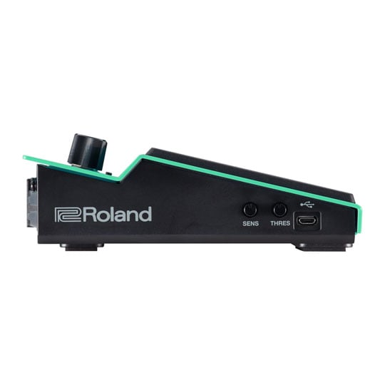 Roland SPD:ONE ELECTRO Percussion Pad : image 3