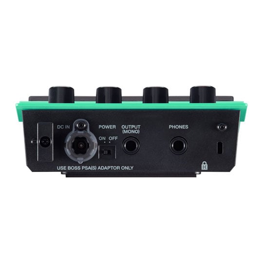 Roland SPD:ONE ELECTRO Percussion Pad : image 4