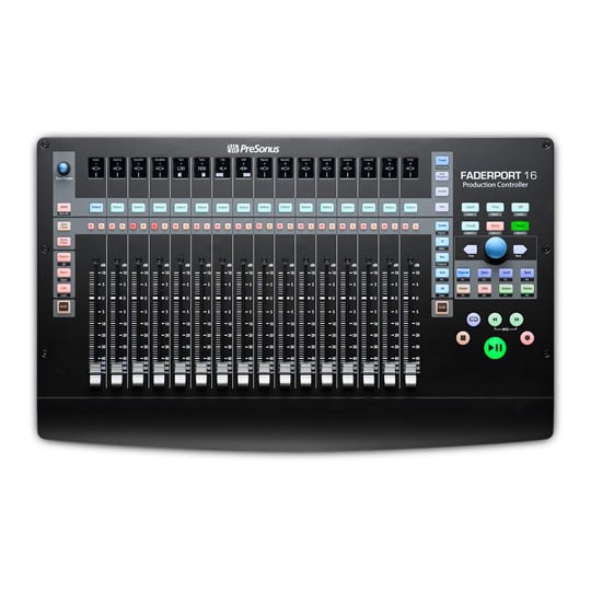 PreSonus FaderPort 16