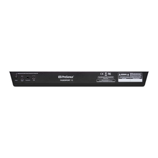 PreSonus FaderPort 16
