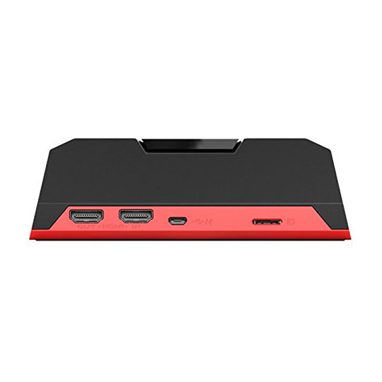 AVerMedia Live Gamer Portable 2 Plus 4K Passthrough LN85338