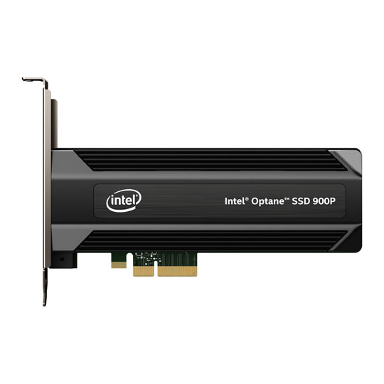 Intel Optane 900P 280GB AIC Add in Card PCIe SSD/Solid State Drive : image 2