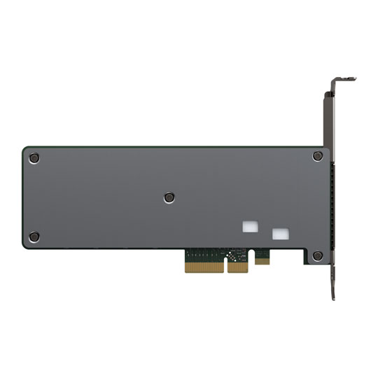 Intel Optane 900P 280GB AIC Add in Card PCIe SSD/Solid State Drive : image 4