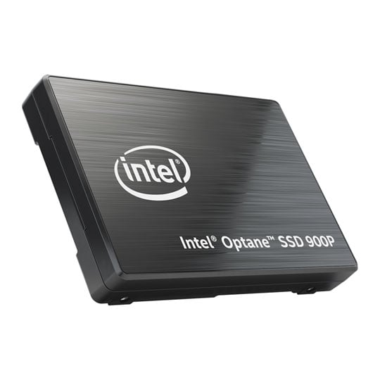 Intel Optane 900P 280GB 2.5