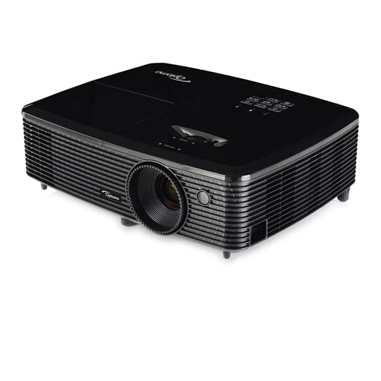 Optoma Optoma DH1009i DLP1080P Full HD Business Projector with 3D Support ...