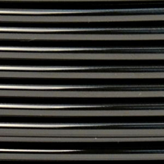 Black ColorFabb CPE 3mm 3D Printer Filament 750g