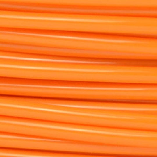 Orange ColorFabb CPE 3mm 3D Printer Filament 750g