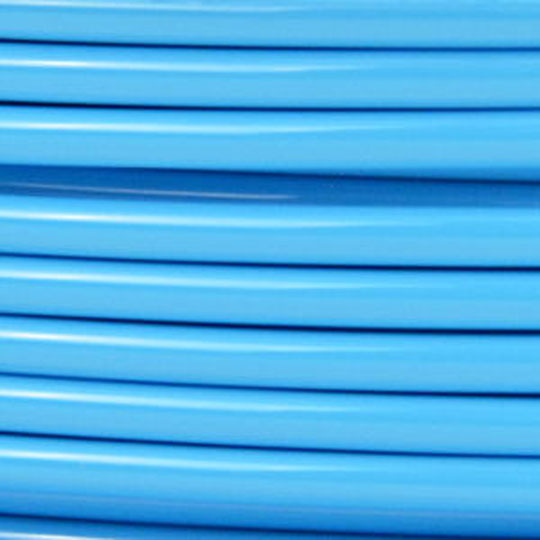 Light Blue ColorFabb CPE 3mm 3D Printer Filament 750g
