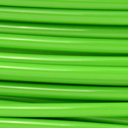 Light Green ColorFabb CPE 3mm 3D Printer Filament 750g