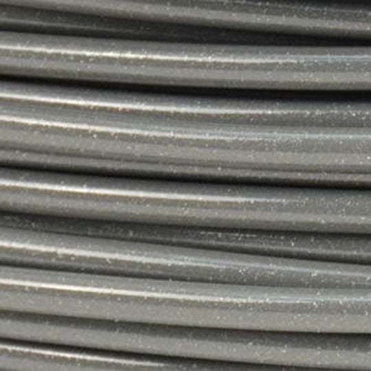 Metallic Grey ColorFabb CPE 3mm 3D Printer Filament 750g