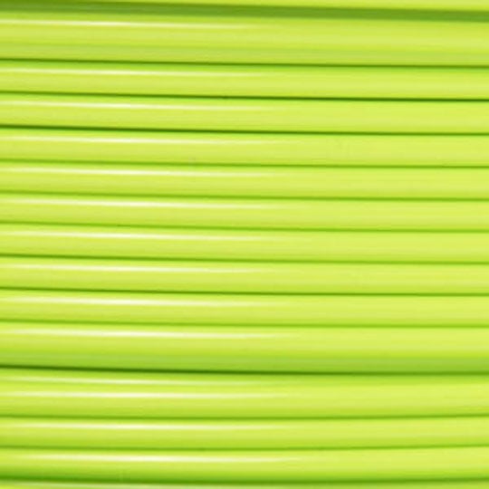 Green ColorFabb CPE 3mm 3D Printer Filament 750g : image 1