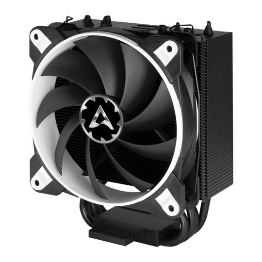 Arctic White Freezer 33 TR Threadripper TR4 Air CPU Cooler : image 1