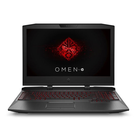Laptop Hp Hp Omen I7 Gtx 1080 Mobile Advance HP Omen 17-W220NR LCD