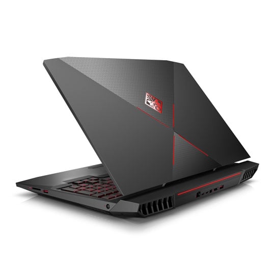 HP OMEN X 17 Full HD Unlocked i7 G SYNC GTX 1070 Gaming Laptop LN85596 2PJ63EA ABU SCAN UK