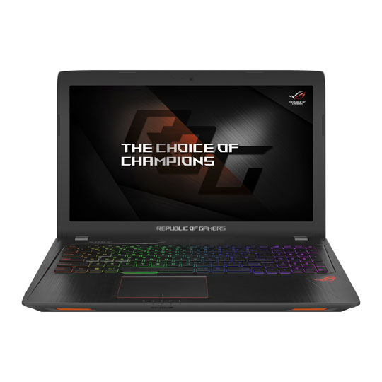 Asus Rog Strix Asus I5 9300h Gtx 1050 Laptop Laptop Asus ROG Strix