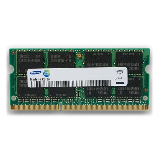 Samsung 4GB DDR4 SODIMM 2400MHz Laptop/SFF RAM/Memory Module : image 1