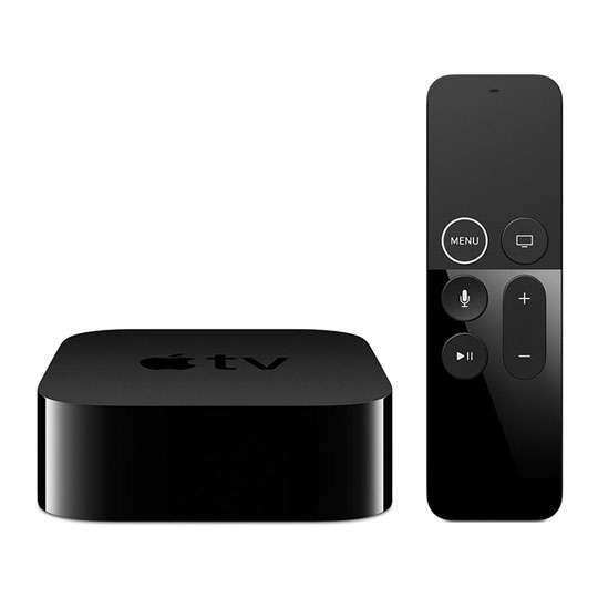 Apple streamer box discount