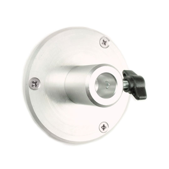 Hague Wall Bracket with Ball Tilt Head