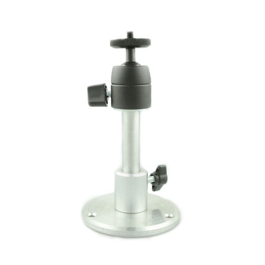 Hague Wall Bracket with Ball Tilt Head : image 3