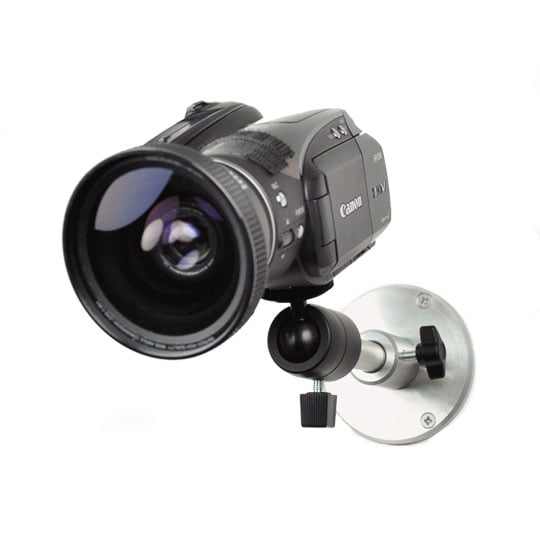 Hague Wall Bracket with Ball Tilt Head : image 4
