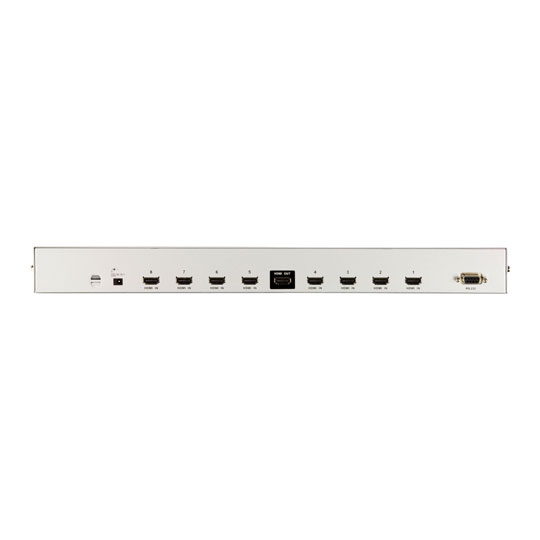 Aten VS0801H 8-Port FullHD HDMI Switch : image 3