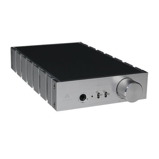 (B-Grade) Audeze Deckard DAC Headphone Amplifier, 16 to 32-bit,  to 384kHz sampling