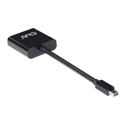 Club3D mDP to HDMI Active Adapter