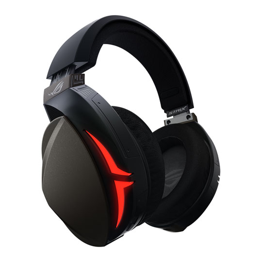 ASUS STRIX 7.1 ゲーミングヘッドセット Amazon.co.jp: ASUS Strix ゲーミングヘッドセット Strix 7.1