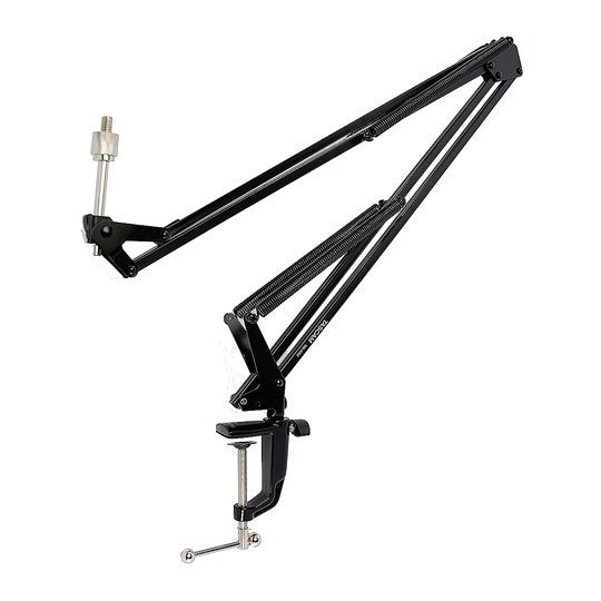 Tascam TM-AM2 Scissor Arm Microphone Stand
