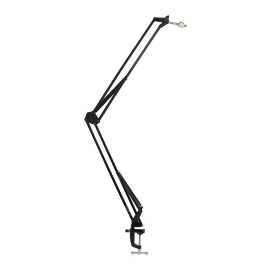 Tascam TM-AM2 Scissor Arm Microphone Stand