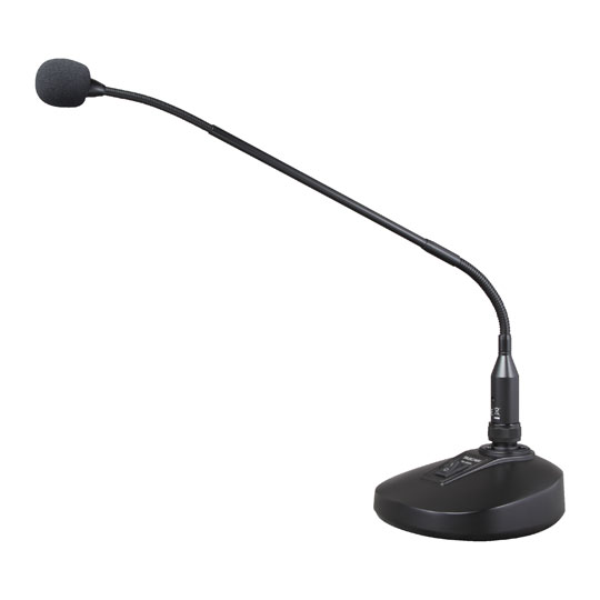 Tascam TM-95GN Gooseneck Microphone