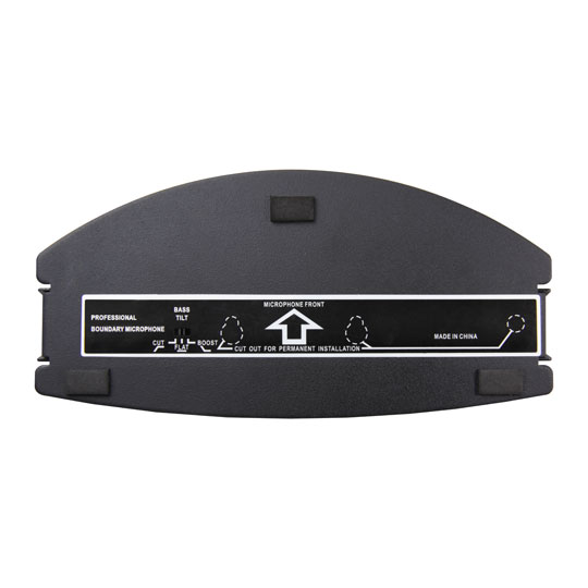 Tascam TM-90BM Boundary Microphone : image 3