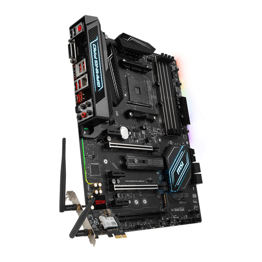 Msi gaming amd ryzen x370 hotsell