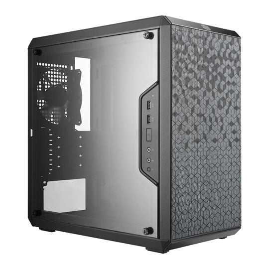 Cooler master mini itx store