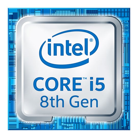 Intel Core i5 8400 Coffee Lake Desktop CPU/Processor OEM LN86502