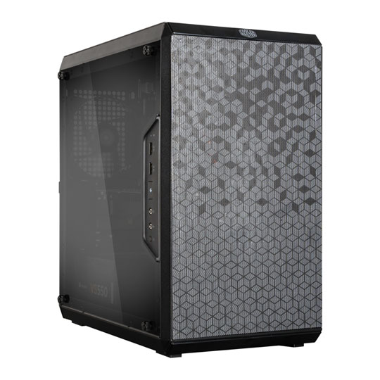 デスクトップPC Intel i7 GTX 1070 Gaming PC with Coffee Lake Intel Core i7 8700 and NVIDIA GTX 1070