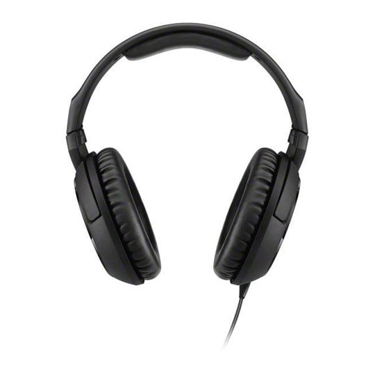Sennheiser HD 200 PRO Closed Back Headphones : image 3