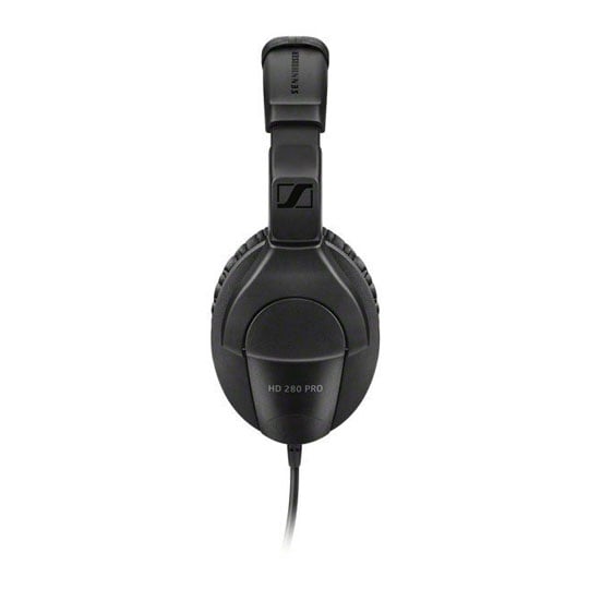 Sennheiser HD 280 PRO Closed Back Headphones : image 3