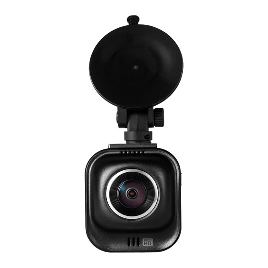 Prestigio RoadRunner 585 SuperHD DashCam LN86547 - PCDVRR585 | SCAN UK