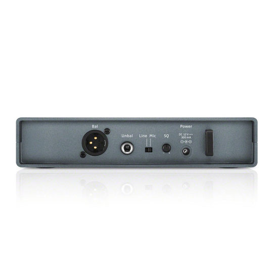 Sennheiser XSW 1-835-GB Wireless Microphone System : image 4