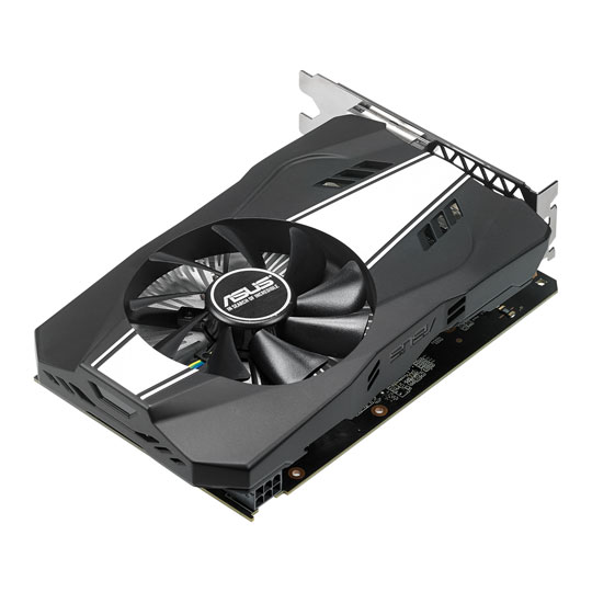 ASUS NVIDIA GeForce GTX 1060 3GB Phoenix Graphics Card LN86551