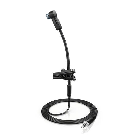 Sennheiser XSW 1-908-GB Wireless Microphone System