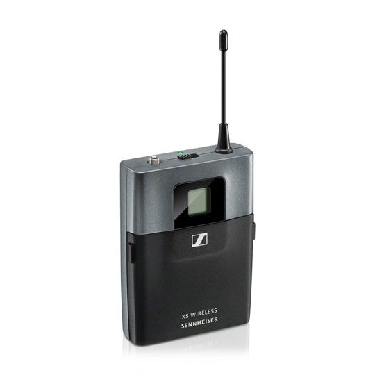 Sennheiser XSW 1-908-GB Wireless Microphone System : image 4