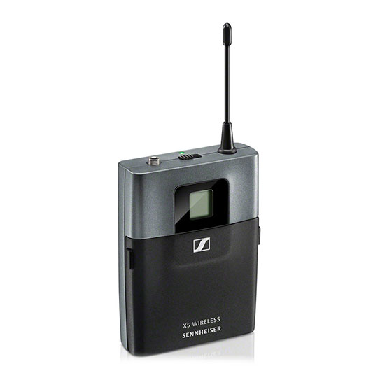 Sennheiser XSW 1-ME3-GB Wireless Microphone System : image 3