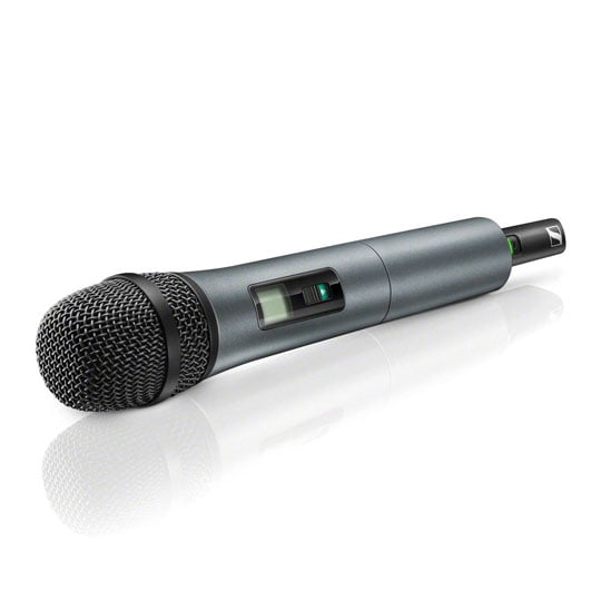 Sennheiser XSW 2-835-GB Wireless Microphone System