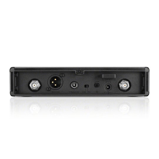 Sennheiser XSW 2-835-GB Wireless Microphone System : image 4